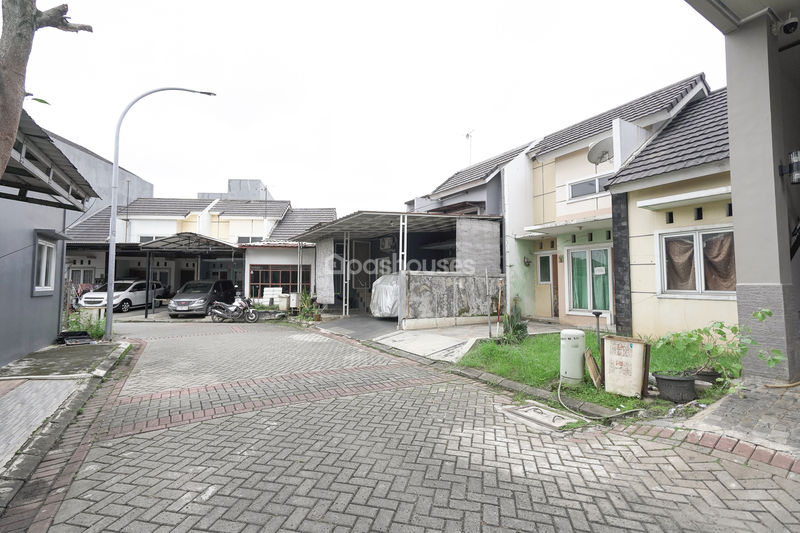 Metland Tambun Cluster Limonia