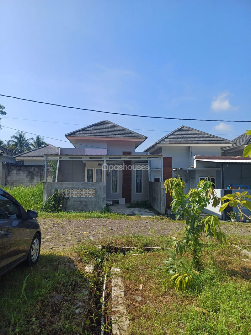 Perumahan Aquila Valley Cendrawasih Blok D2
