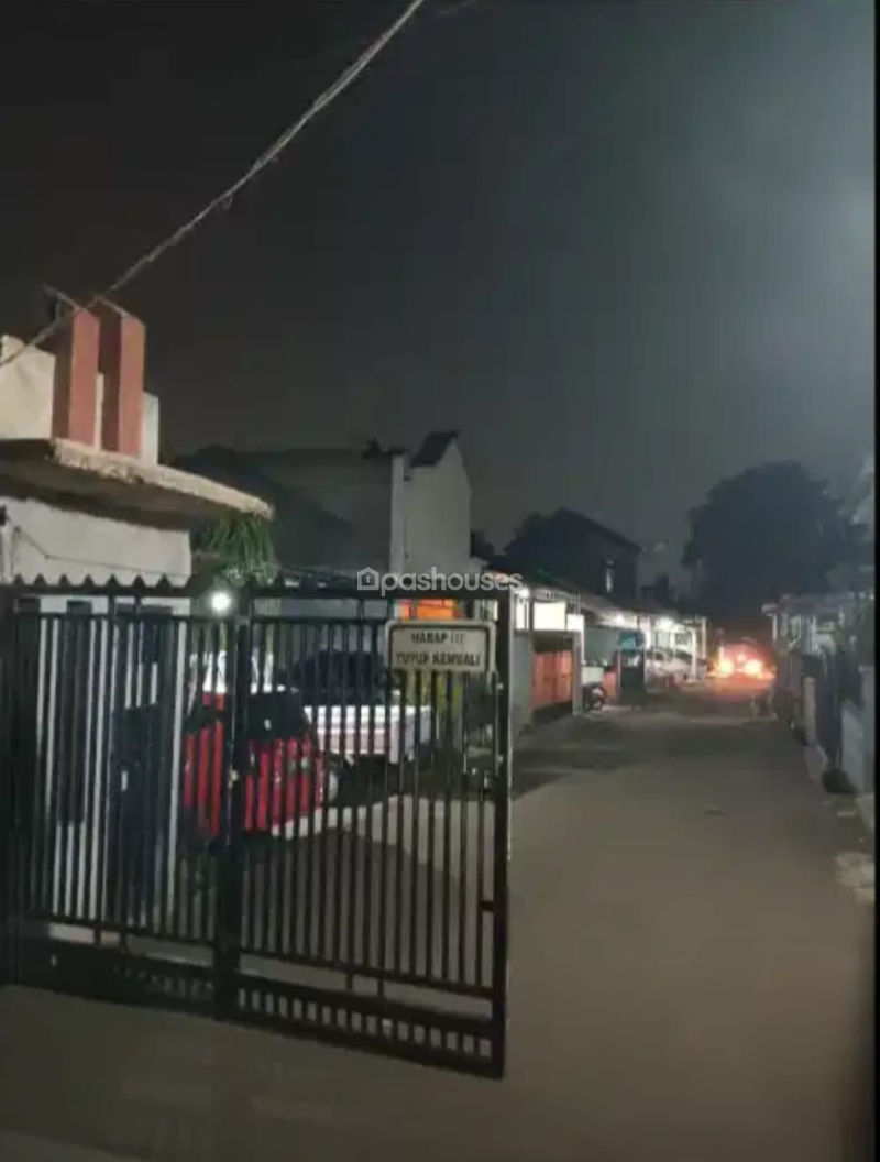  Pondok Taman Asri Blok 4A