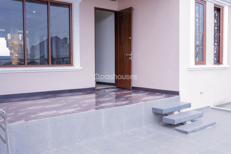 Villa Bogor Indah 5