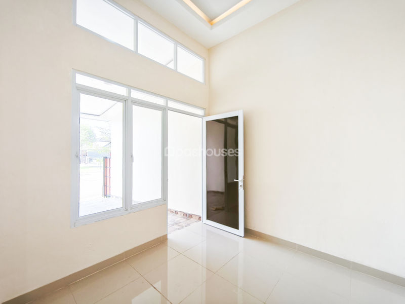 Perumahan Citra Indah City Bukit Ravenia Blok AQ12 No.19