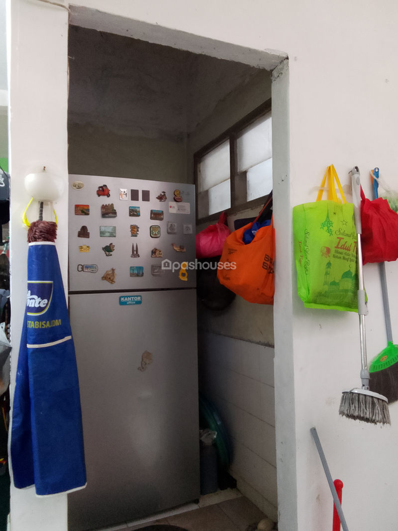 Perumahan Pondok Mitra Lestari