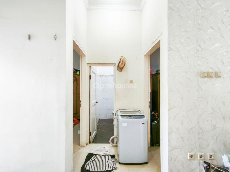 Tata Hill Townhouse Yasmin