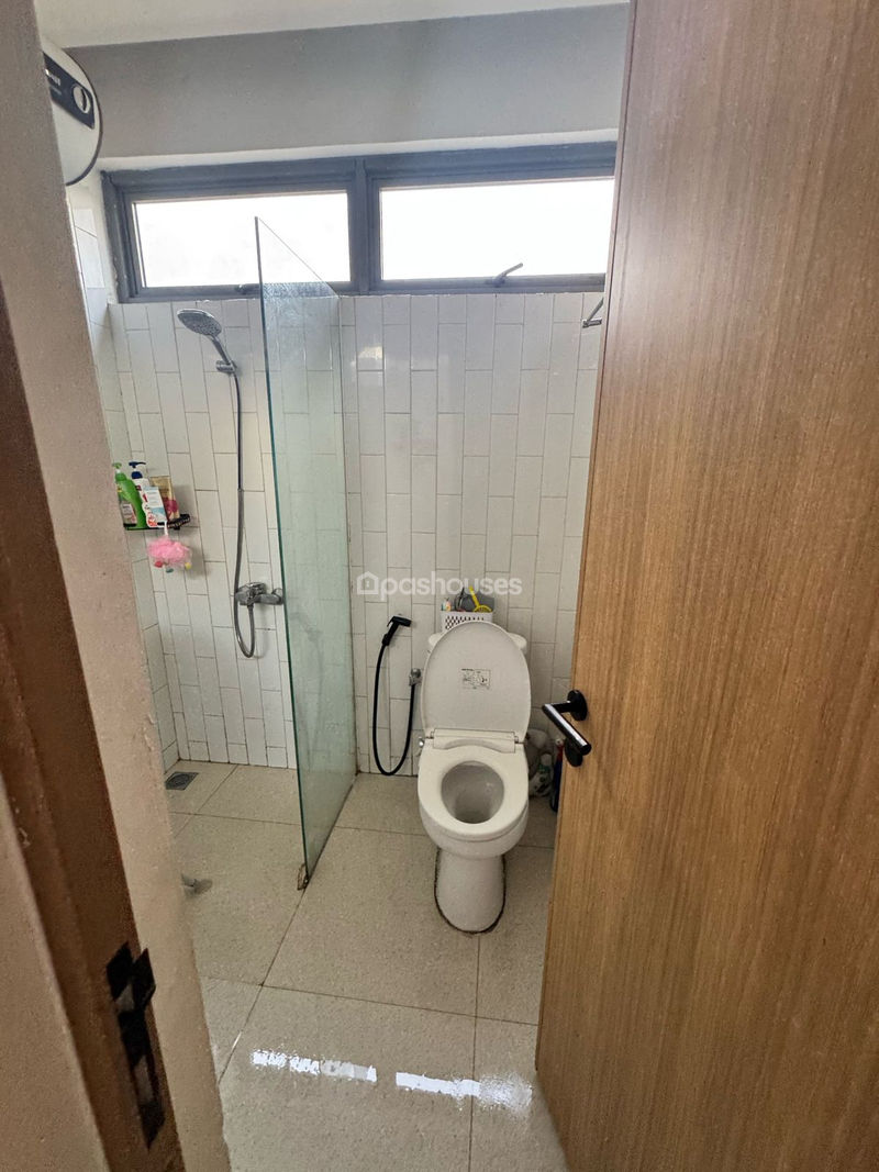 Harapan Indah Cluster Asera Nishi Blok AN 3
