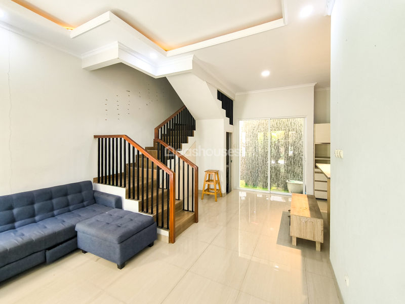 Kafin Residence Jagakarsa