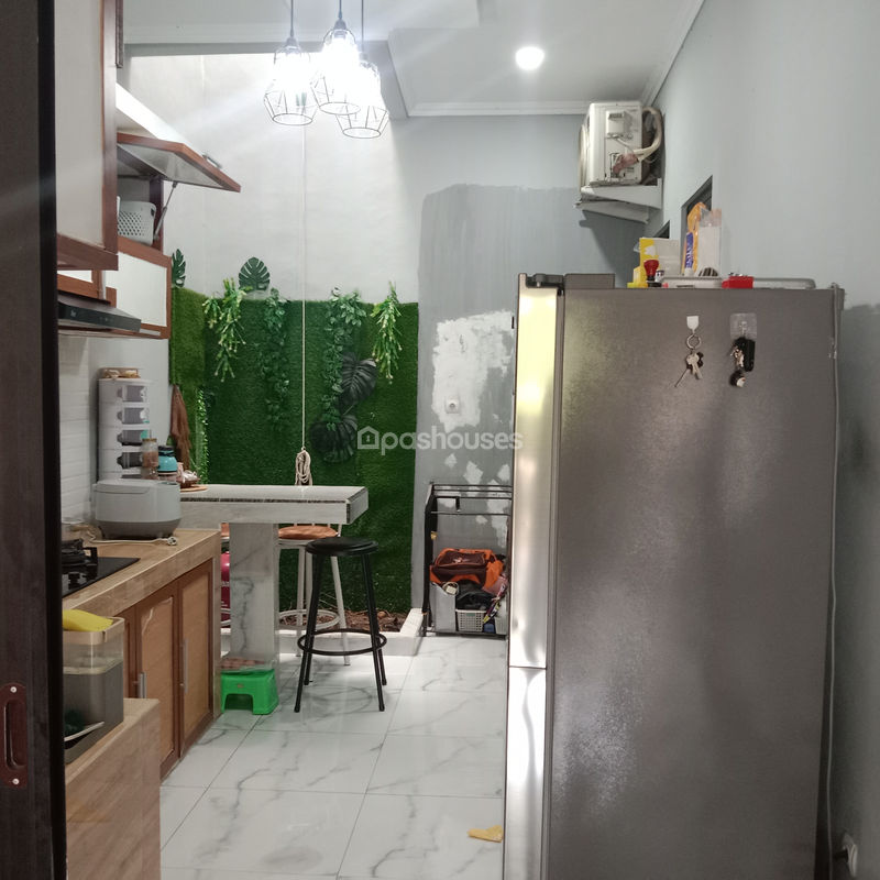 Graha Laras Sentul Cluster Munich