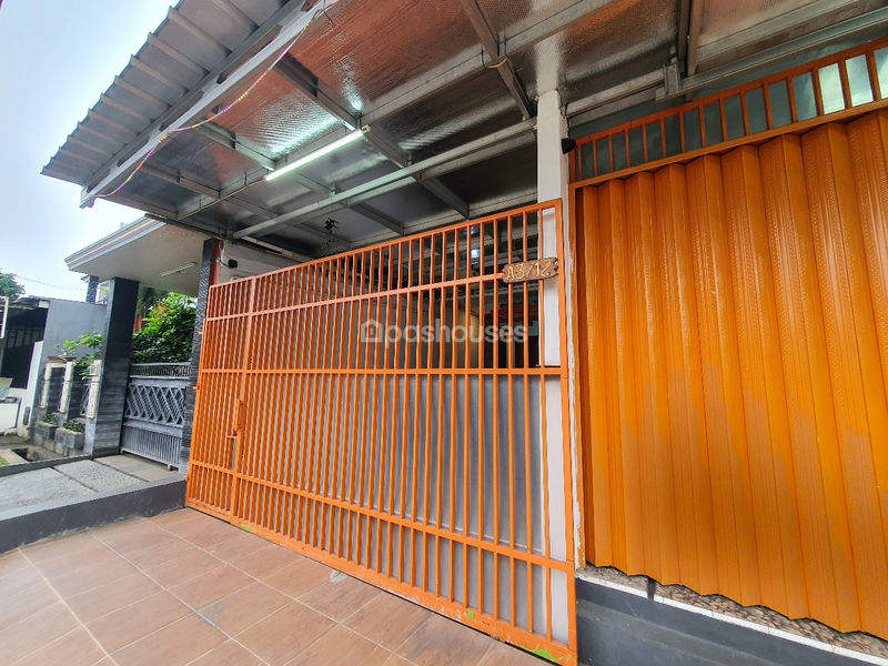 Perumahan Gria Jakarta Blok A3