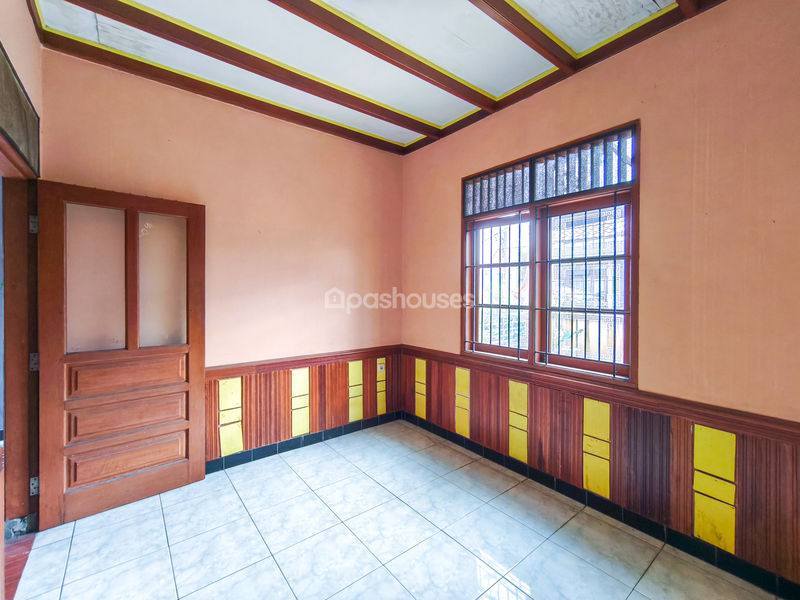 Perumahan Taman Cimanggu No.19