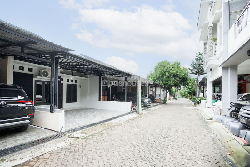 Perumahan Taman Asri