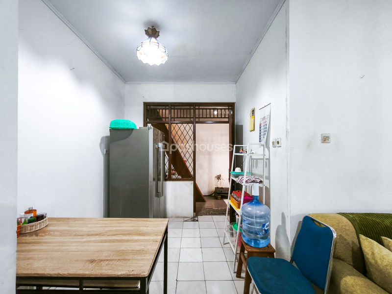 Pondok Sukatani Permai Depok