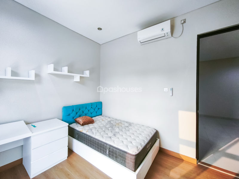 Le Palais Residence Jalan Pinang I Barat No.19B