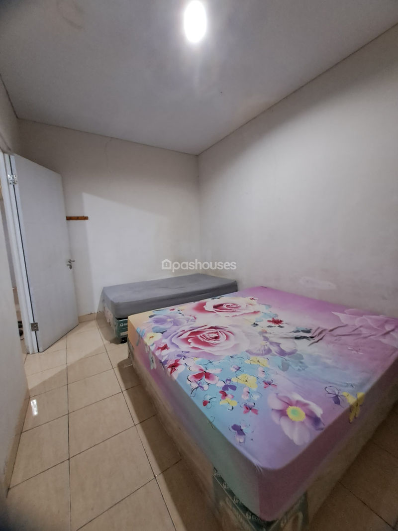 Bukit Cimanggu City Cluster Charnwood Blok KD 3