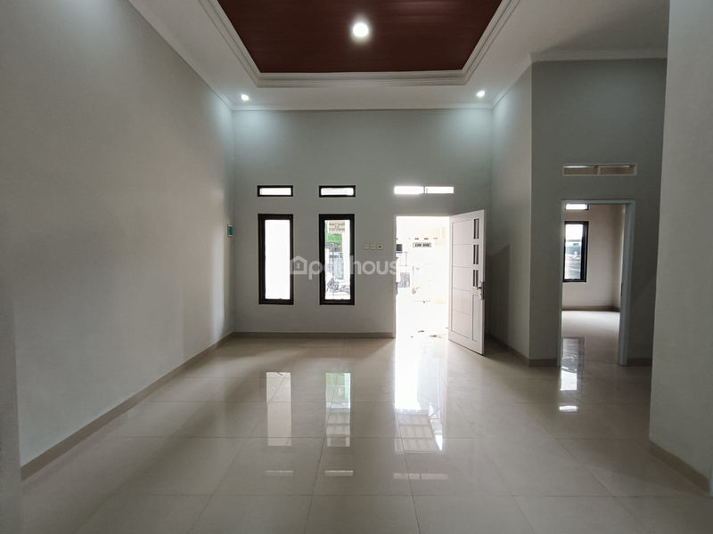 Perumahan Pesona Anggrek Harapan
