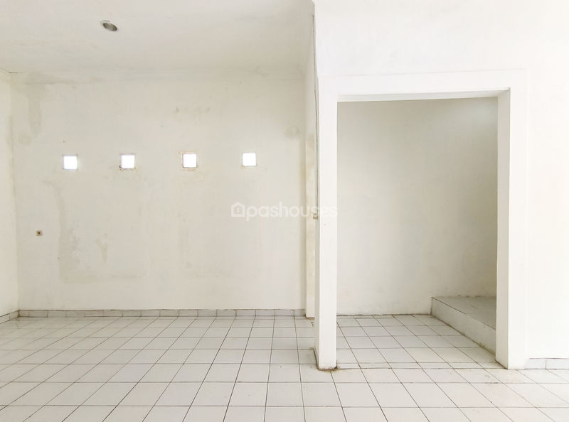Perumahan Graha Asri No.A34 Bekasi