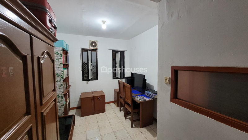 Jalan Perkici