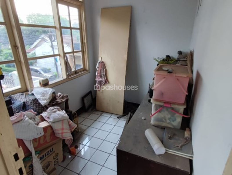 Bintaro Jaya Sektor 4 Blok D2 No.1