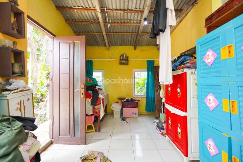 Villa Mutiara Gading 2
