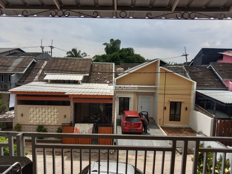 Perumahan Gratindo Residence