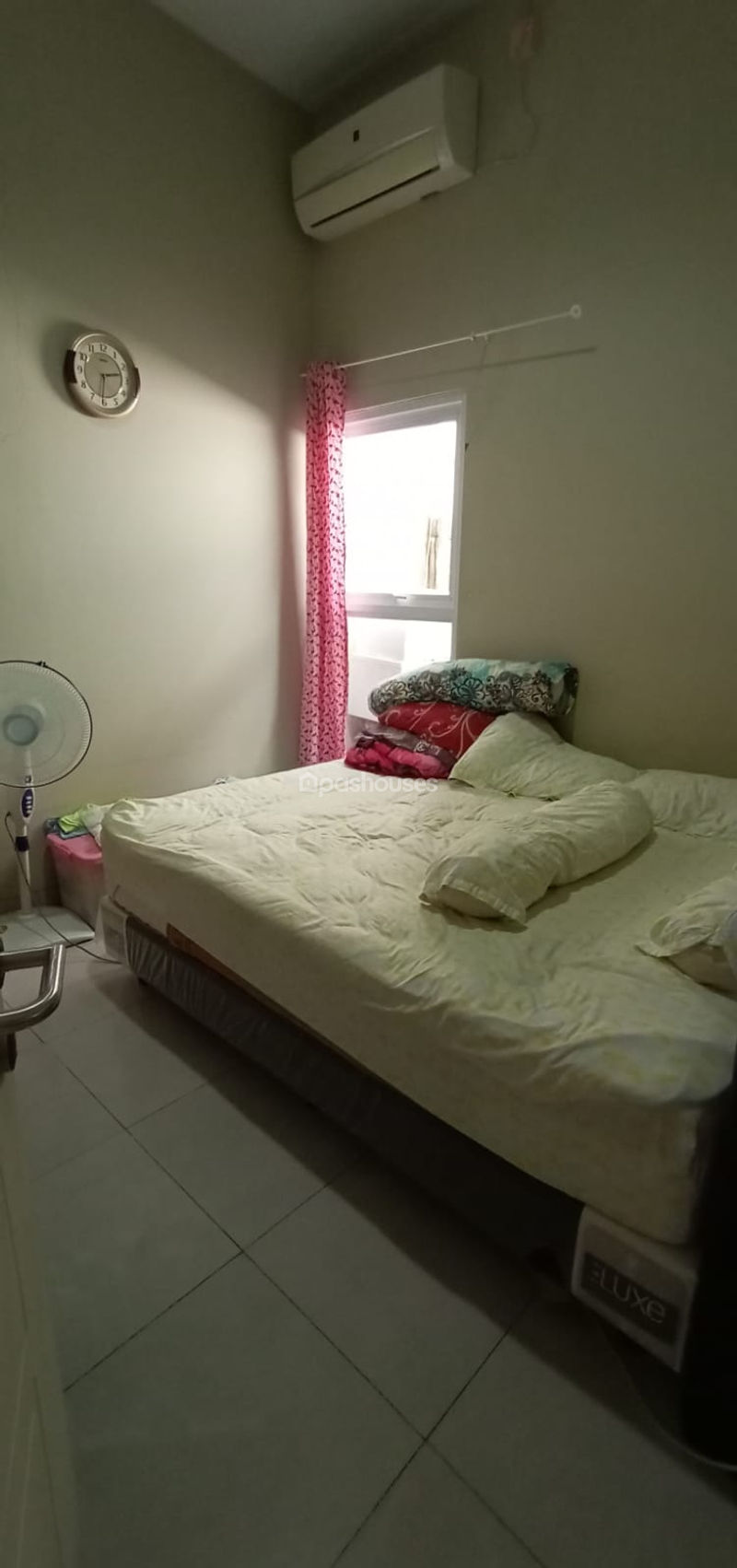 Perumahan Cempaka Residence Blok C6