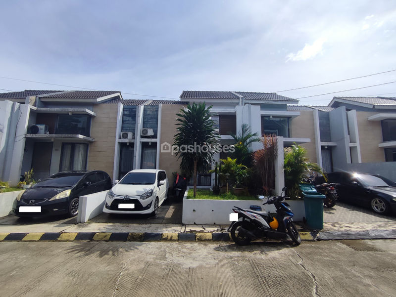 Permata Cimanggis Cluster Kristal