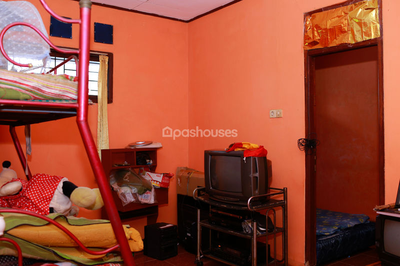 Perum Puspa Raya Bojong Gede