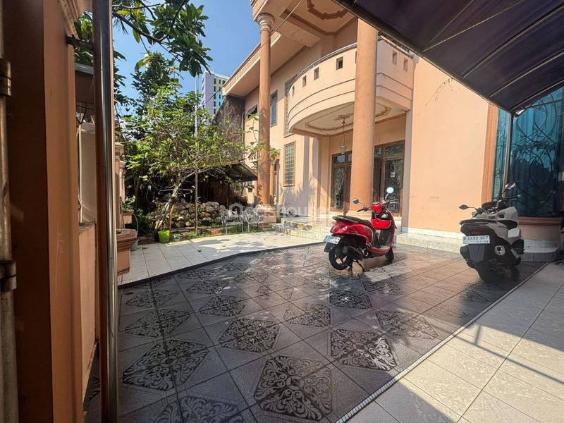 Perum Grand Malaka No.50