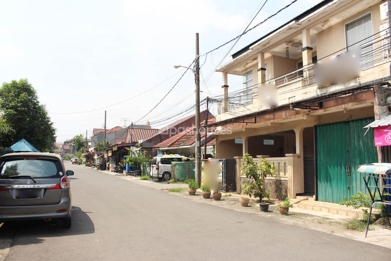 Perumahan Villa Pertiwi
