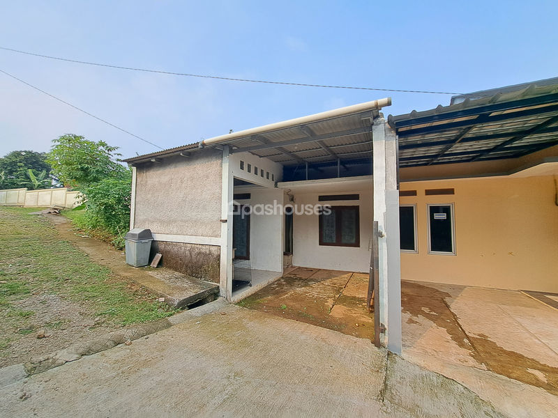 Perumahan Royal Bojongsari Residence Blok A1