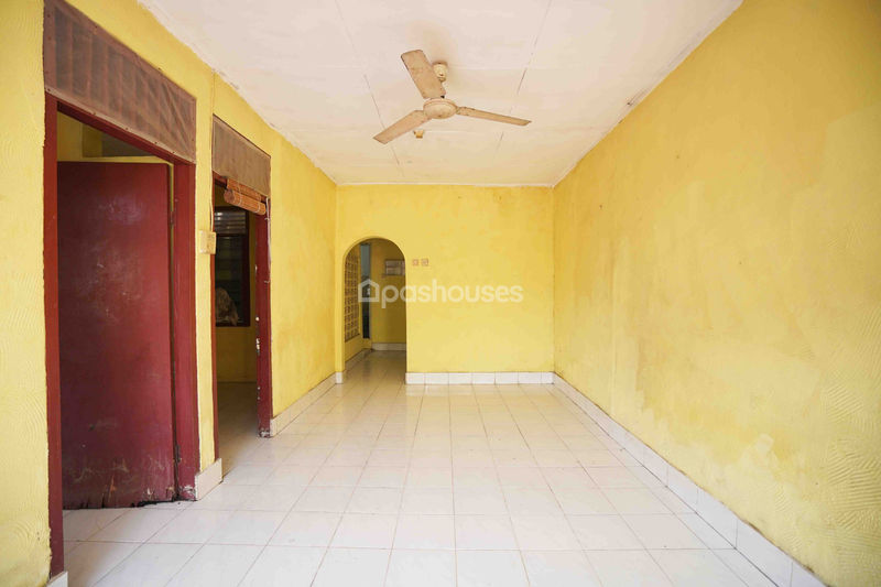 Jalan Teratai VI