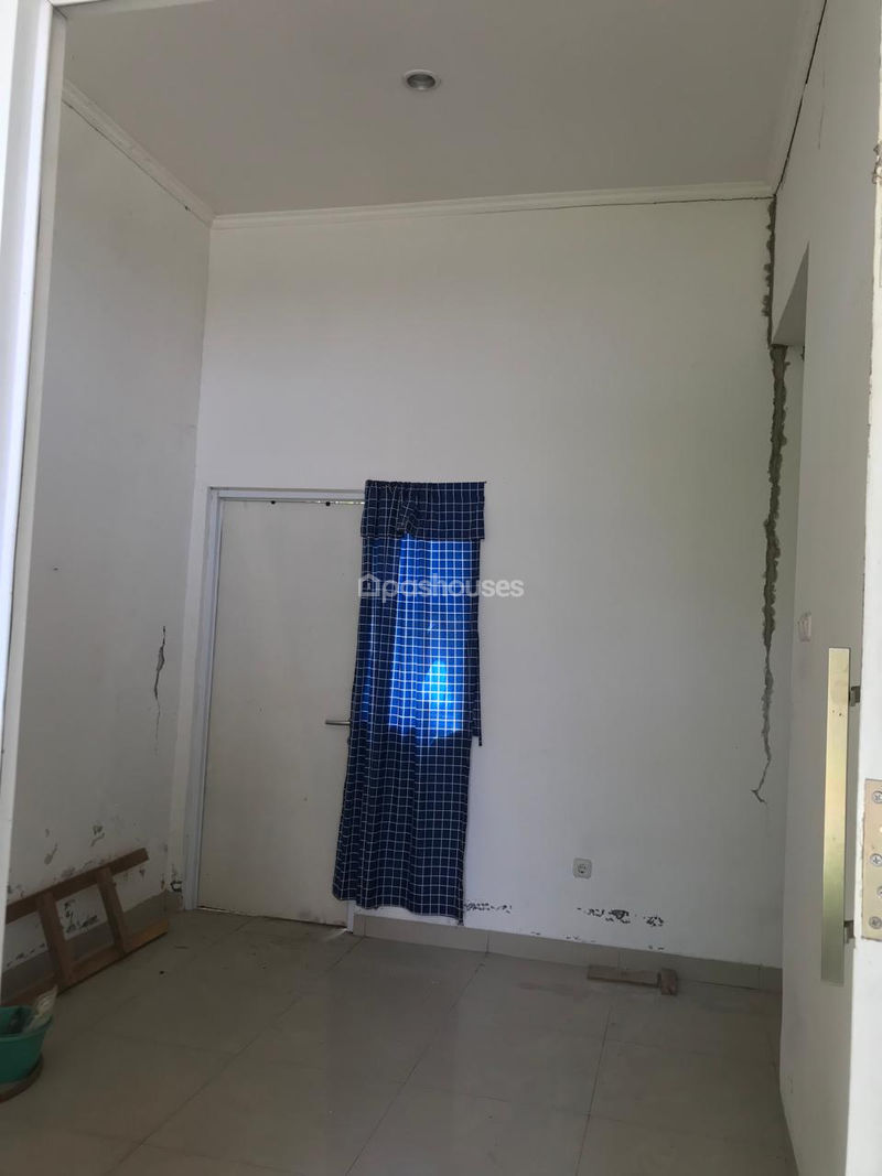 Metland Cibitung Cluster Iris Blok EA6/1