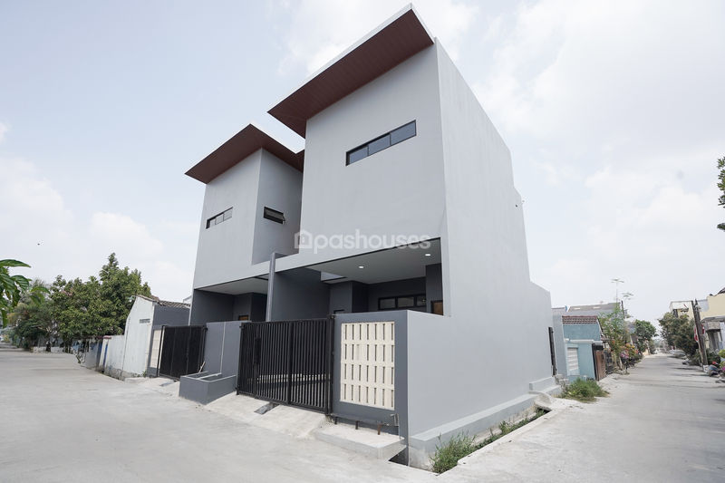 Kota Harapan Indah Blok YC No.11