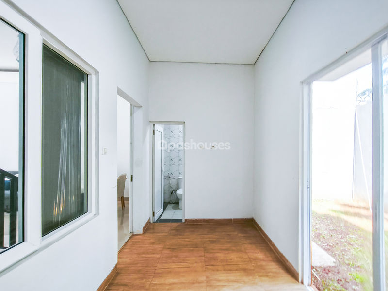 Perumahan Cinangka Lestari Residence 2 Sawangan