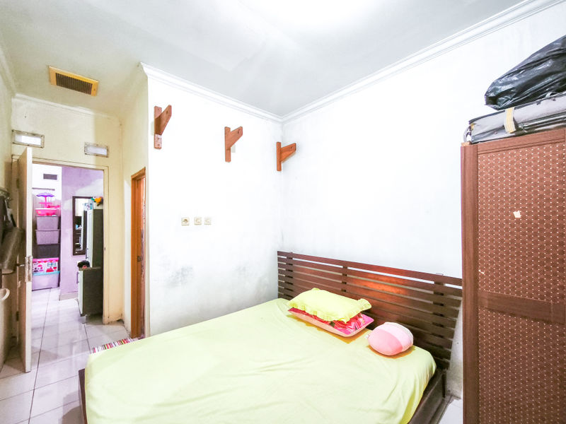 Perumahan Haji Bogor Blok B6 No.3