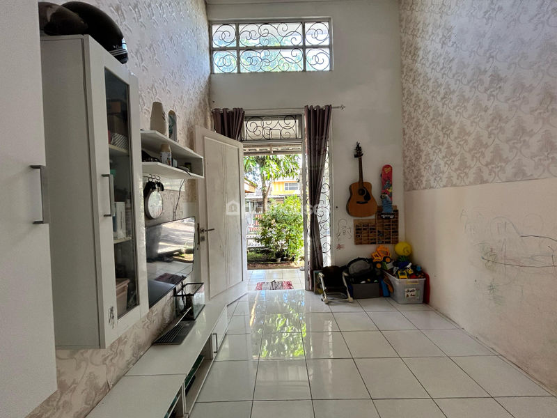 Perumahan Citra Indah City Cluster Rosella