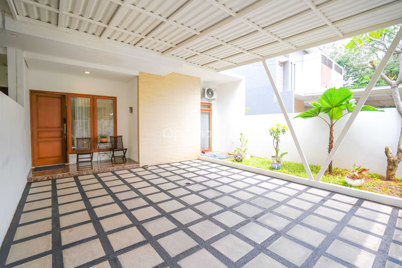 Samana Residence Jagakarsa