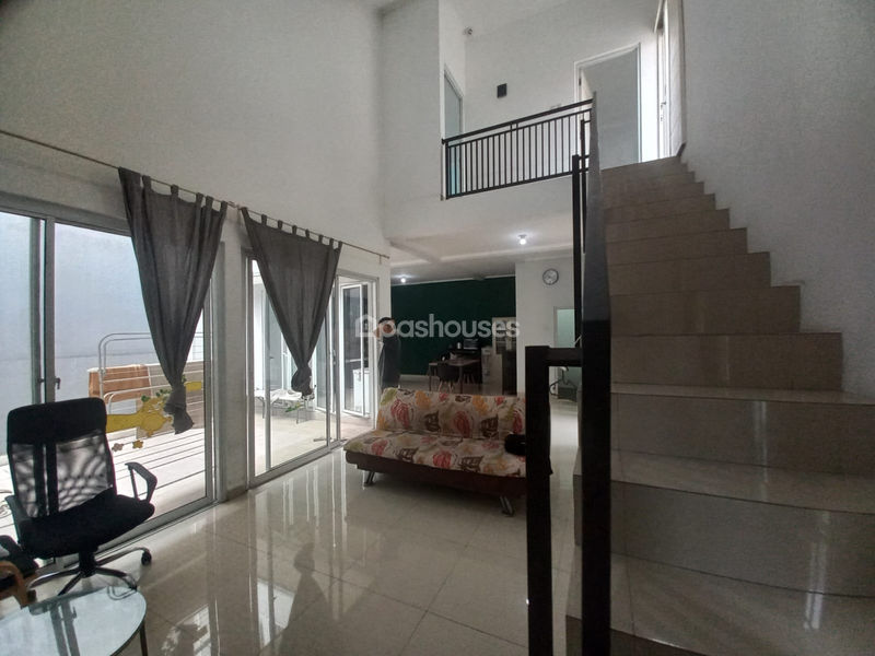 Komplek Jatibening Dua