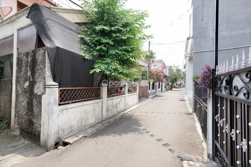 Jalan Cempaka No.53 Bekasi
