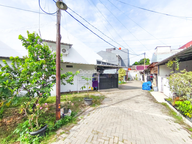 Yasmin Village Ciledug