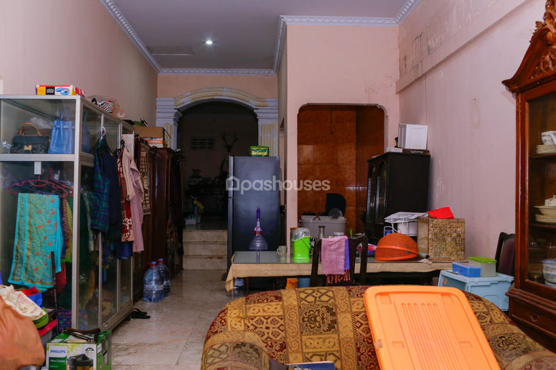 Perumahan Bogor Raya Permai