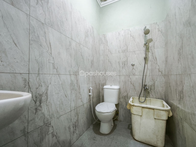 Perumahan Villa Mutiara Blok B3