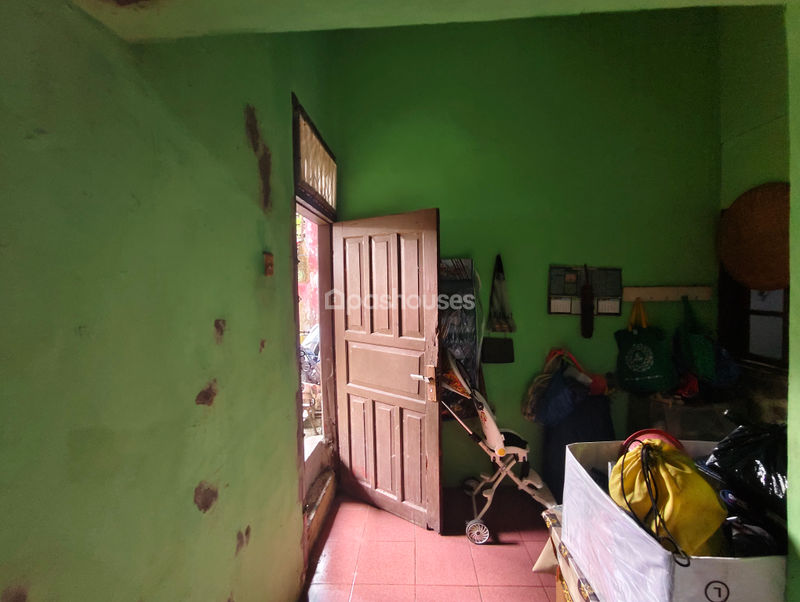 Jalan Cibeber 1 Bogor