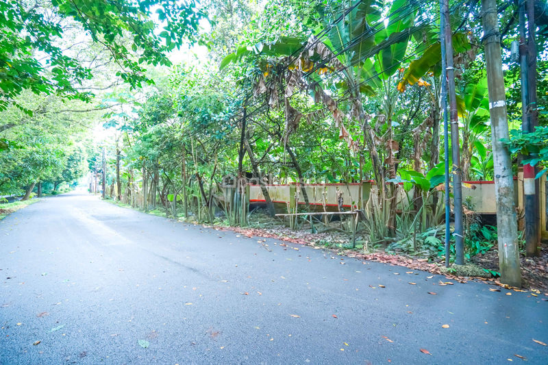 Komplek Kavling DKI Jagakarsa