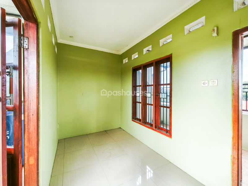Kampung Duren Baru Susukan