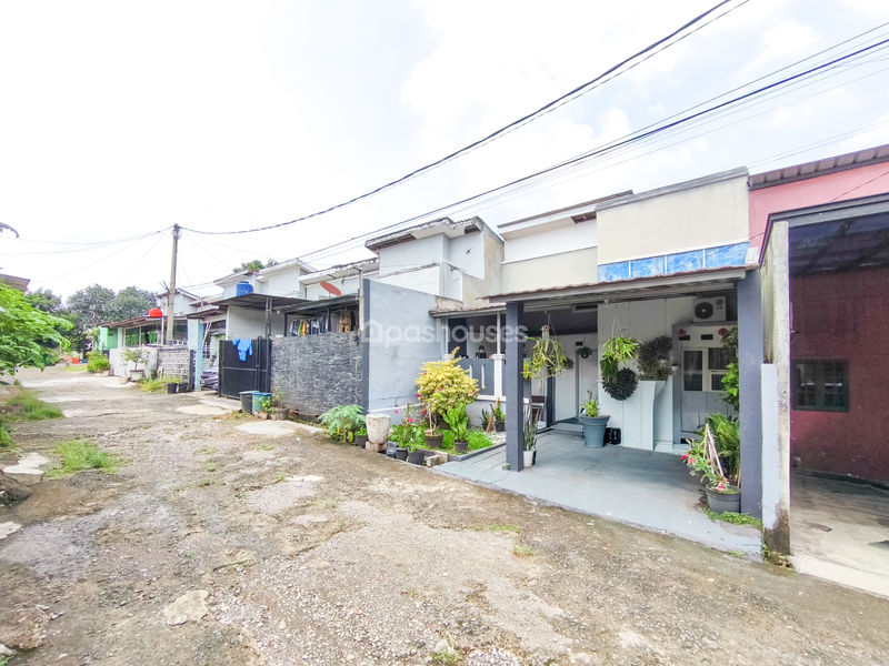 Perumahan A-Dream Residence 2 Blok C No.2