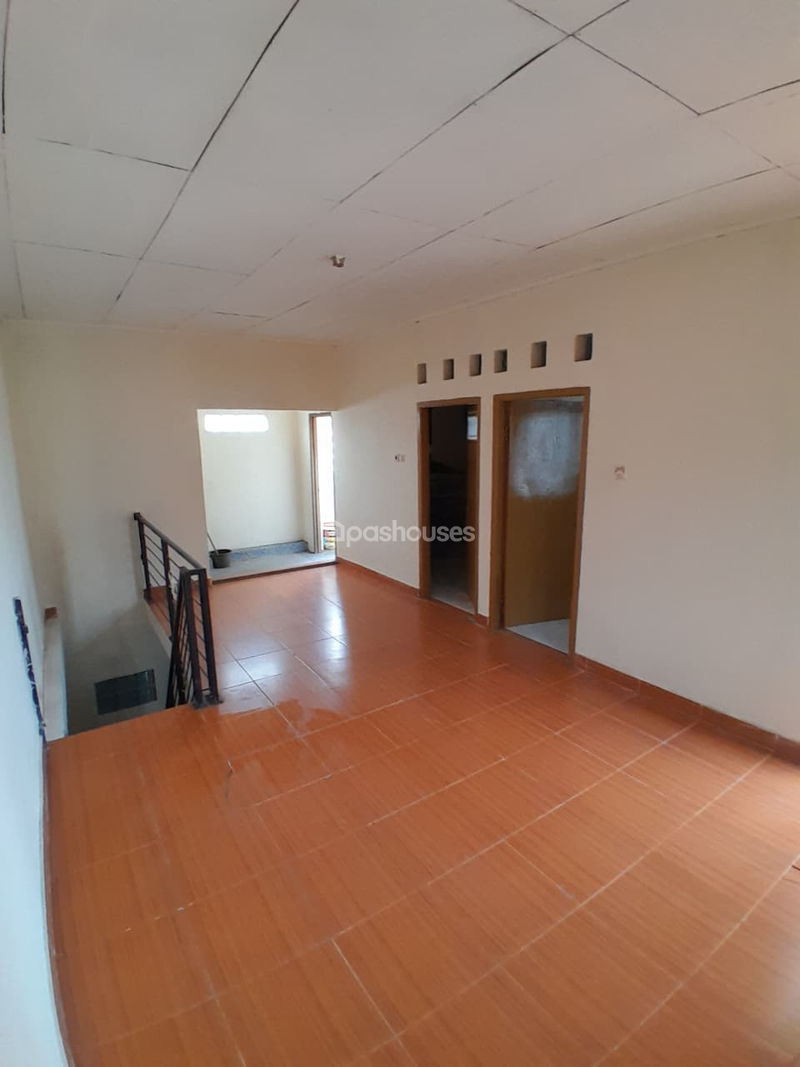 Perumahan Bojong Depok Baru 2 Blok GM No.15