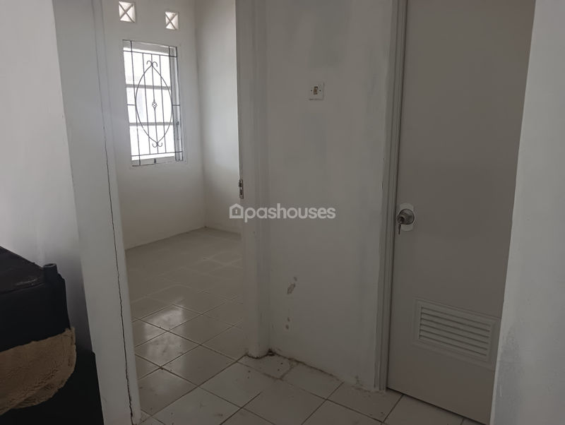 Perumahan Citra Indah City Cluster Bukit Hijau Blok N3
