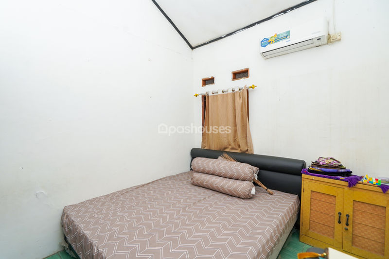 Perumahan Bukit Pesanggrahan Indah Blok A2 No.5