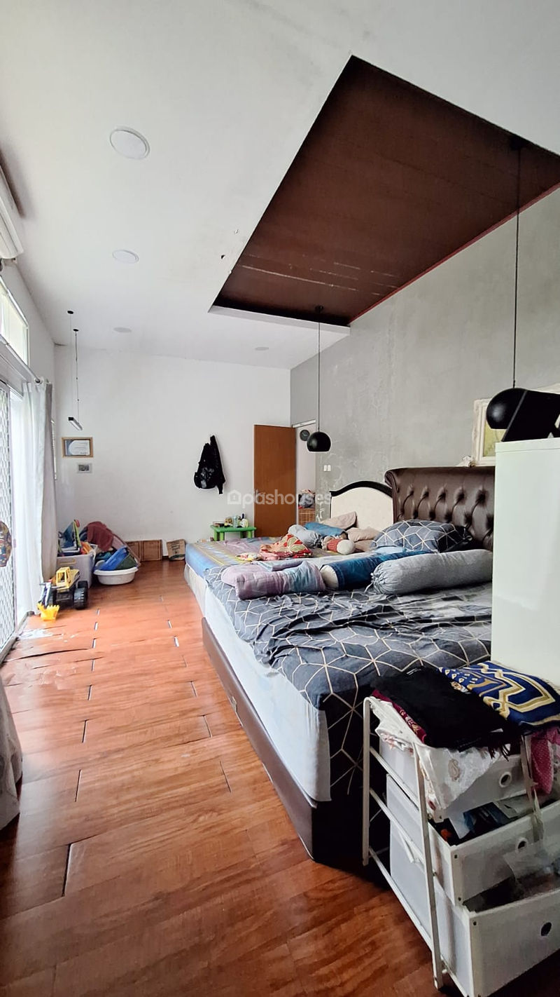Villa Rizki Ilhami 2