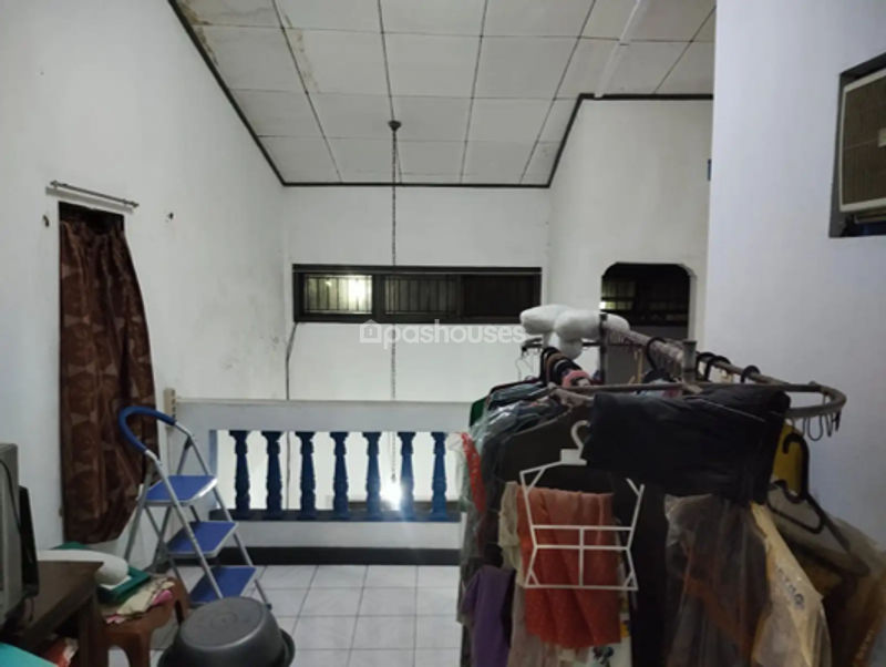 Jl. Kentang VI KOTA TANGERANG