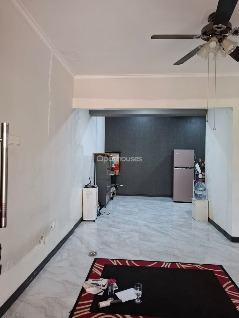 Grand Batavia Cluster Fiera